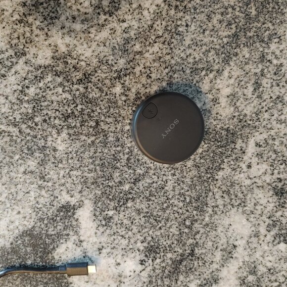 SONY WLA-NS7 Wireless Transmitter - Picture 4 of 6